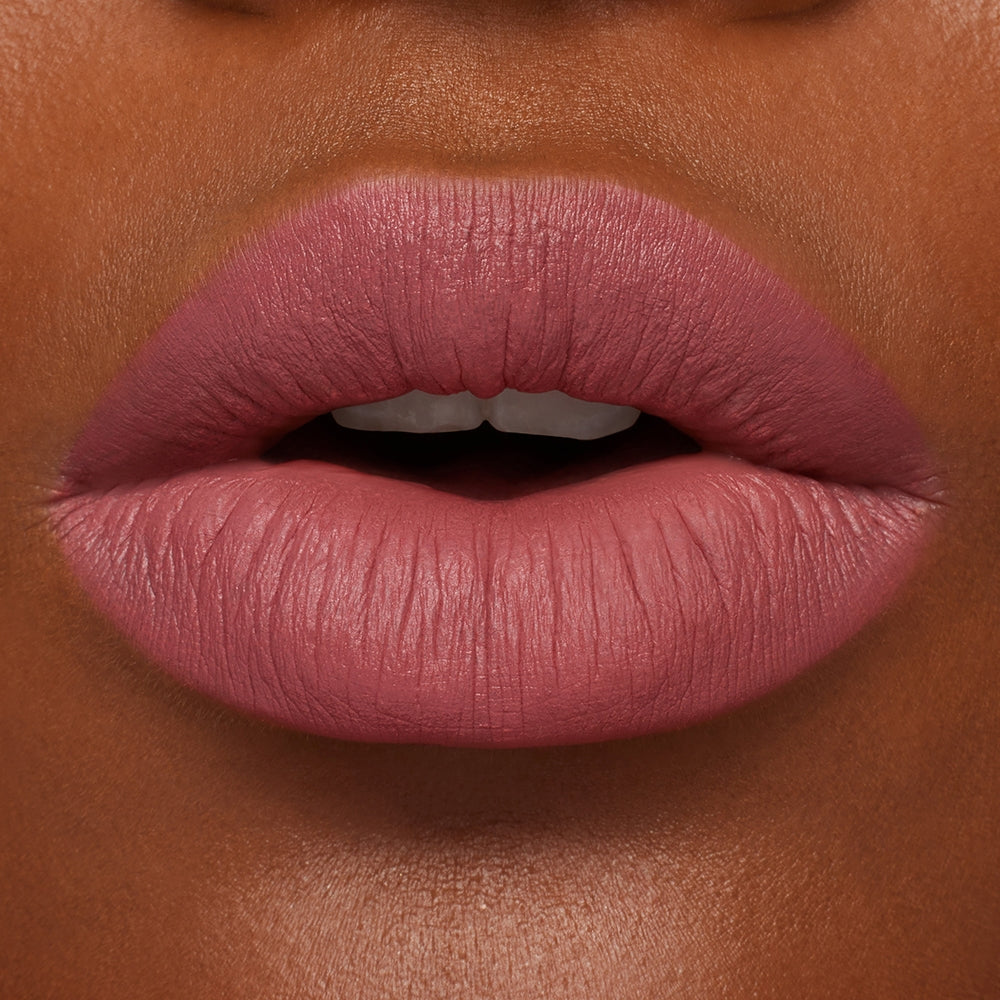 Mac MACximal Silky Matte Lipstick Twig Twist-3