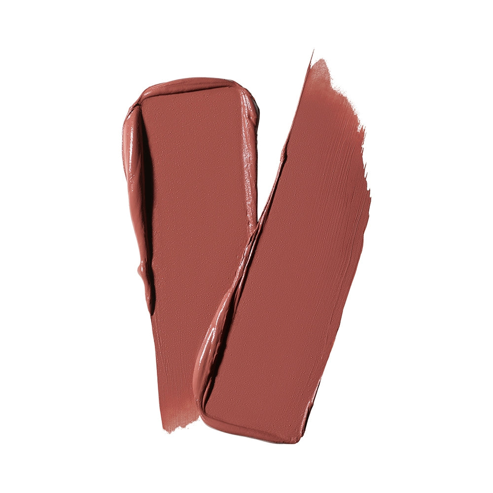 Mac MACximal Silky Matte Lipstick Velvet Teddy-2