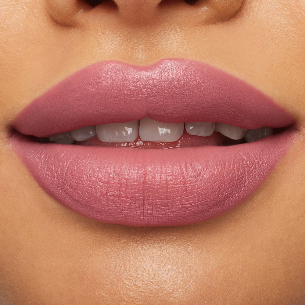Mac MACximal Silky Matte Lipstick You Wouldn't Get It-3