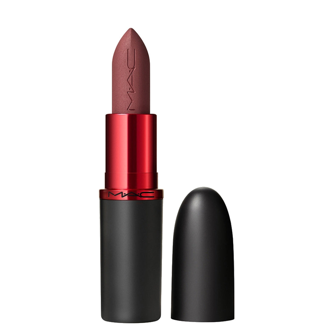 Mac MACximal Silky Matte Viva Glam Lipstick VG3 Viva Empowered