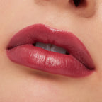 Mac MACximal Sleek Satin Lipstik   Amorous-3