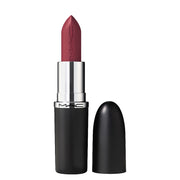 Mac MACximal Sleek Satin Lipstik   Amorous