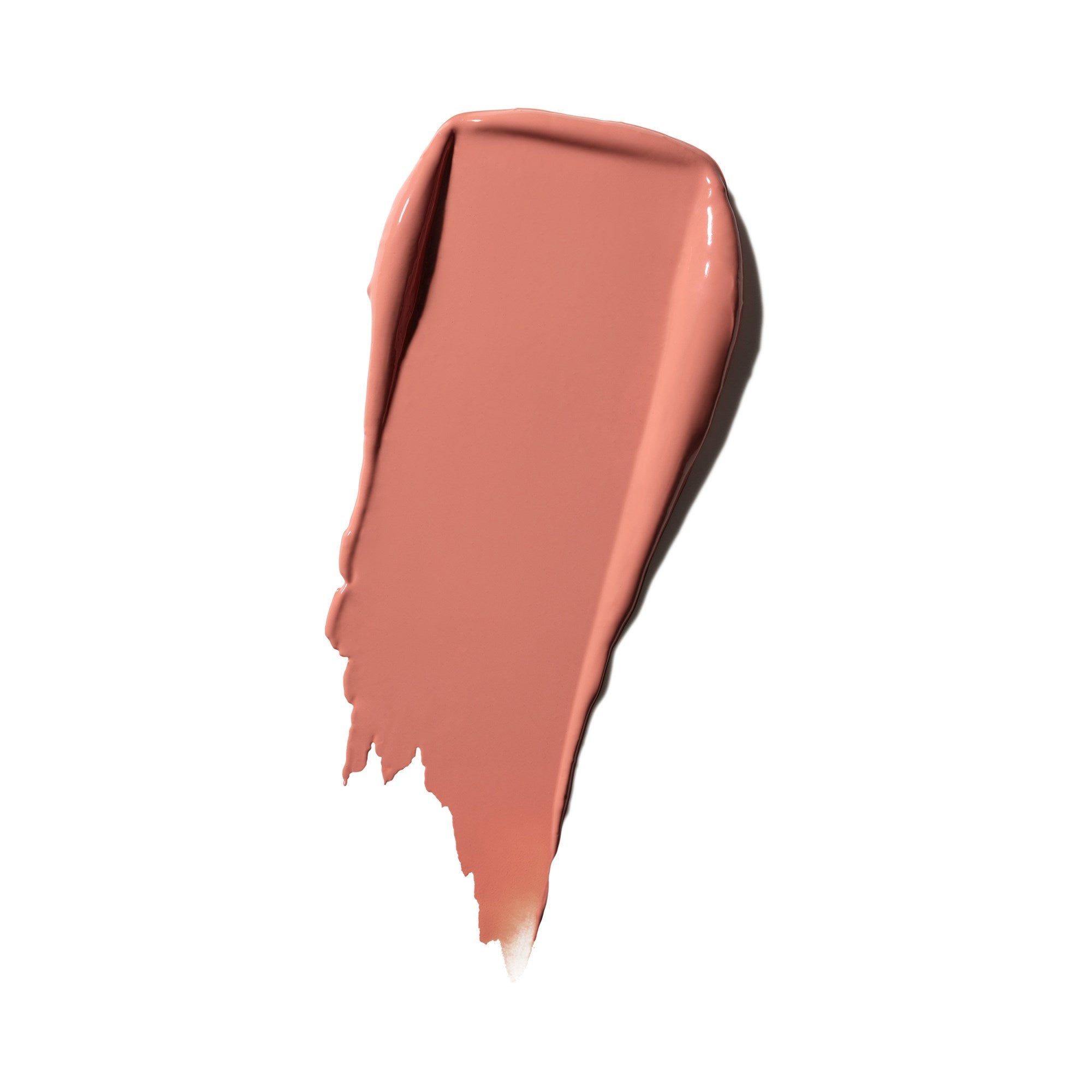 Mac MACximal Sleek Satin Lipstik   Blankety-2