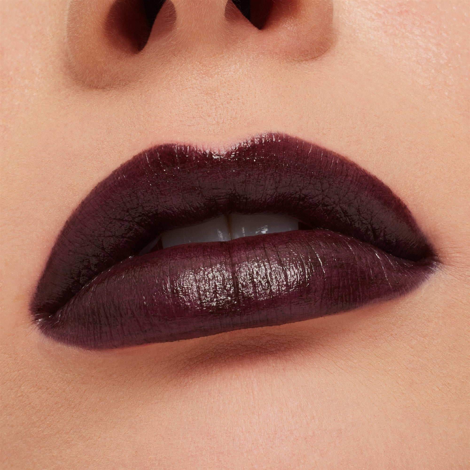 Mac MACximal Sleek Satin Lipstik   Cyber-3