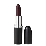Mac MACximal Sleek Satin Lipstik   Cyber
