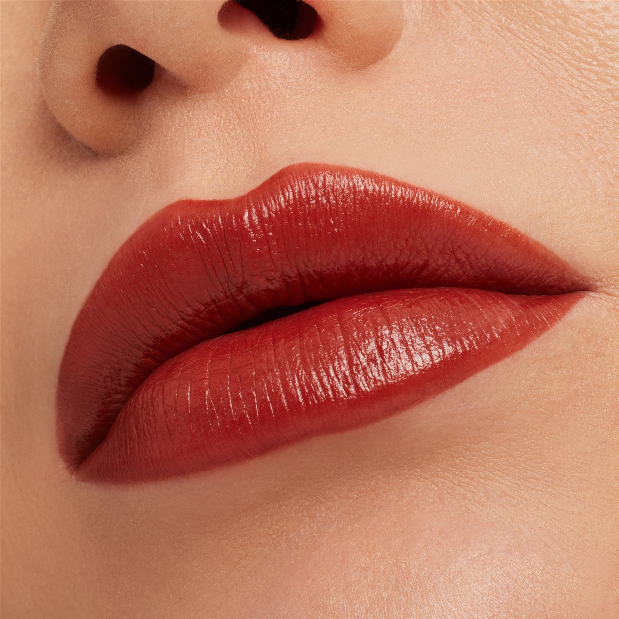 Mac MACximal Sleek Satin Lipstik   Espresso Yourself-3