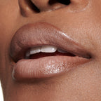 Mac MACximal Sleek Satin Lipstik  Fleshpot-5
