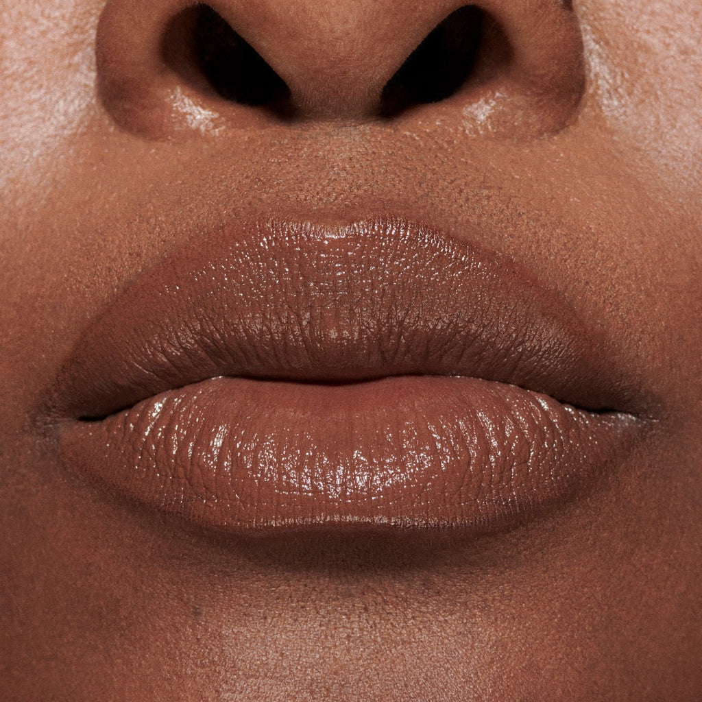 Mac MACximal Sleek Satin Lipstik  HodgePodge-4