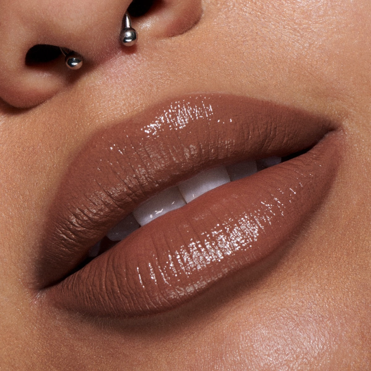 Mac MACximal Sleek Satin Lipstik  HodgePodge-5