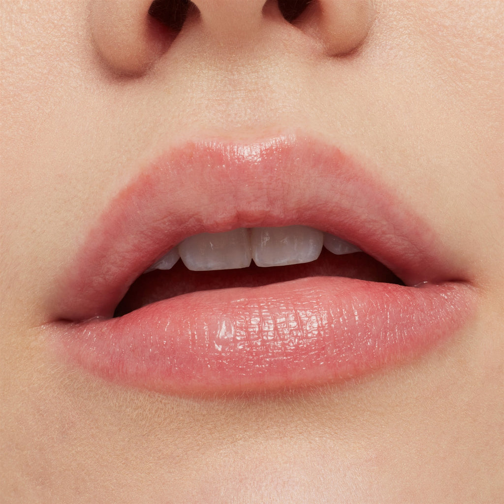 Mac MACximal Sleek Satin Lipstik   In The Clear-3