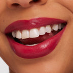 Mac MACximal Sleek Satin Lipstik   Maraschino, Much?-5