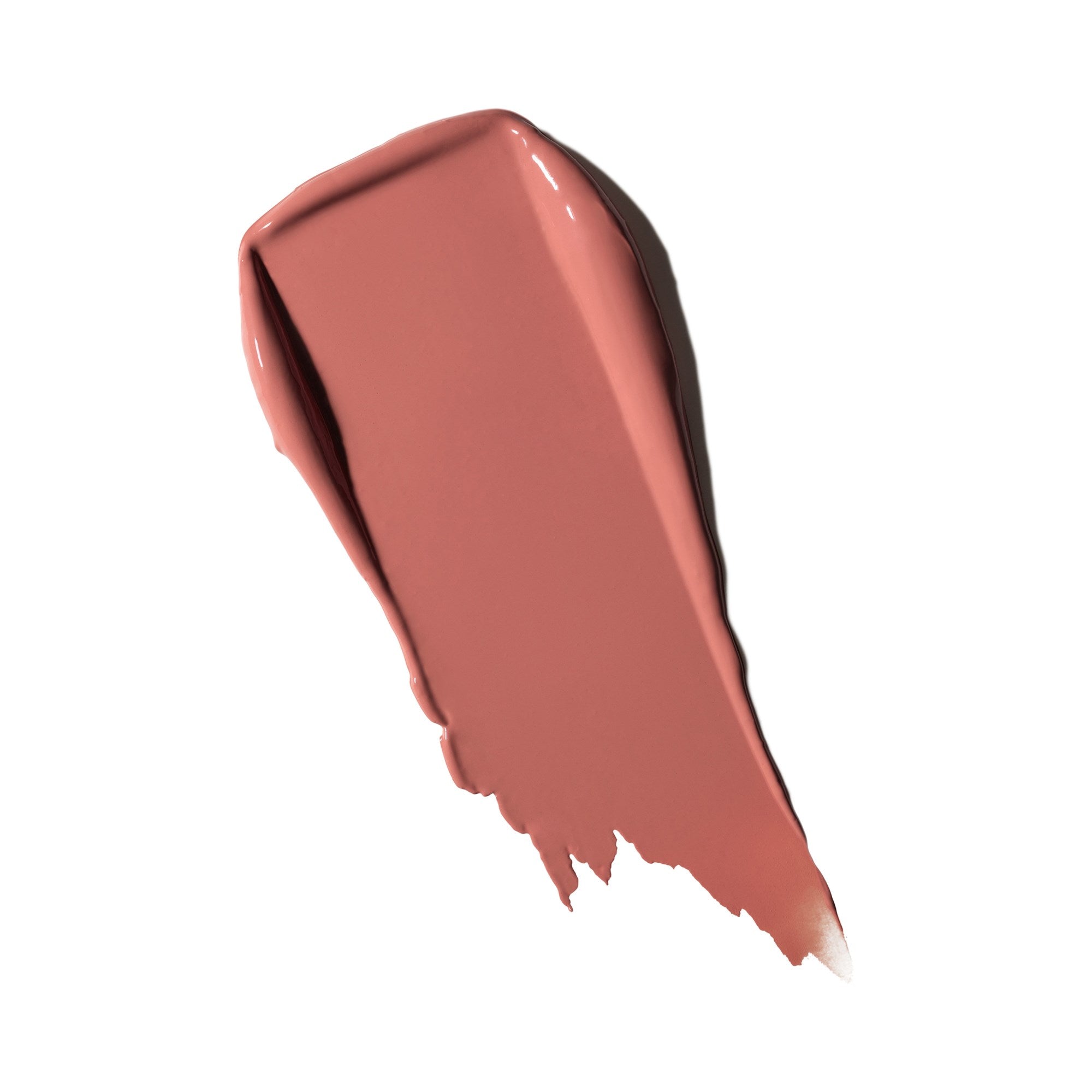 Mac MACximal Sleek Satin Lipstik   Modesty-2