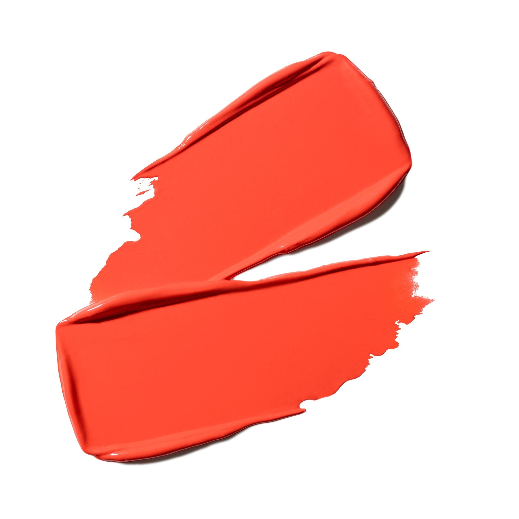 Mac MACximal Sleek Satin Lipstik   Morange-2