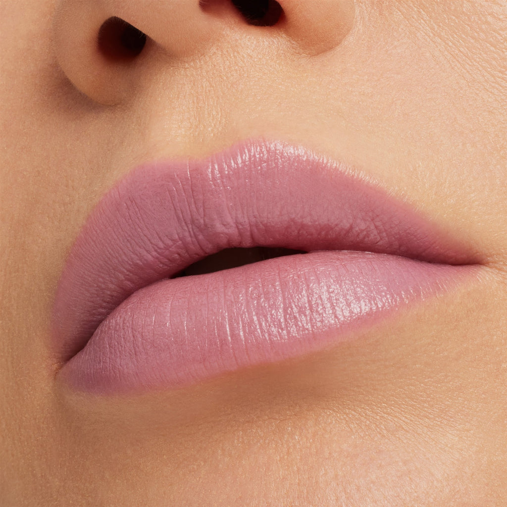 Mac MACximal Sleek Satin Lipstik   Pink Peppermint-3