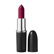 Mac MACximal Sleek Satin Lipstik   Rebel