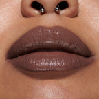 Mac MACximal Sleek Satin Lipstik  Stone-4