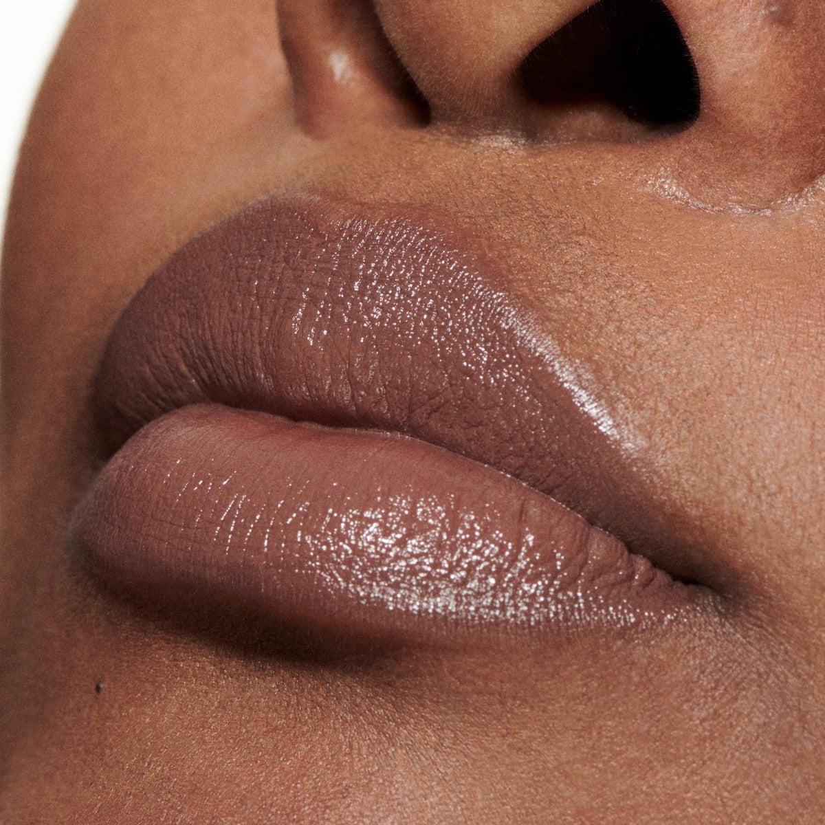 Mac MACximal Sleek Satin Lipstik  Stone-5