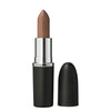 Mac MACximal Sleek Satin Lipstik  Stone