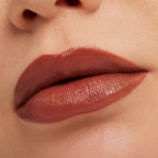 Mac MACximal Sleek Satin Lipstik   Truth Be Untold-2
