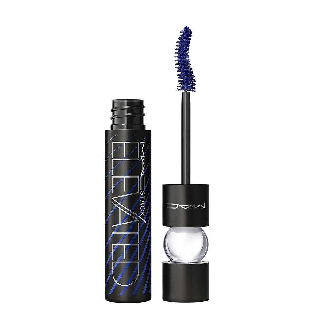 Mac Macstack Elevated Denim Blue