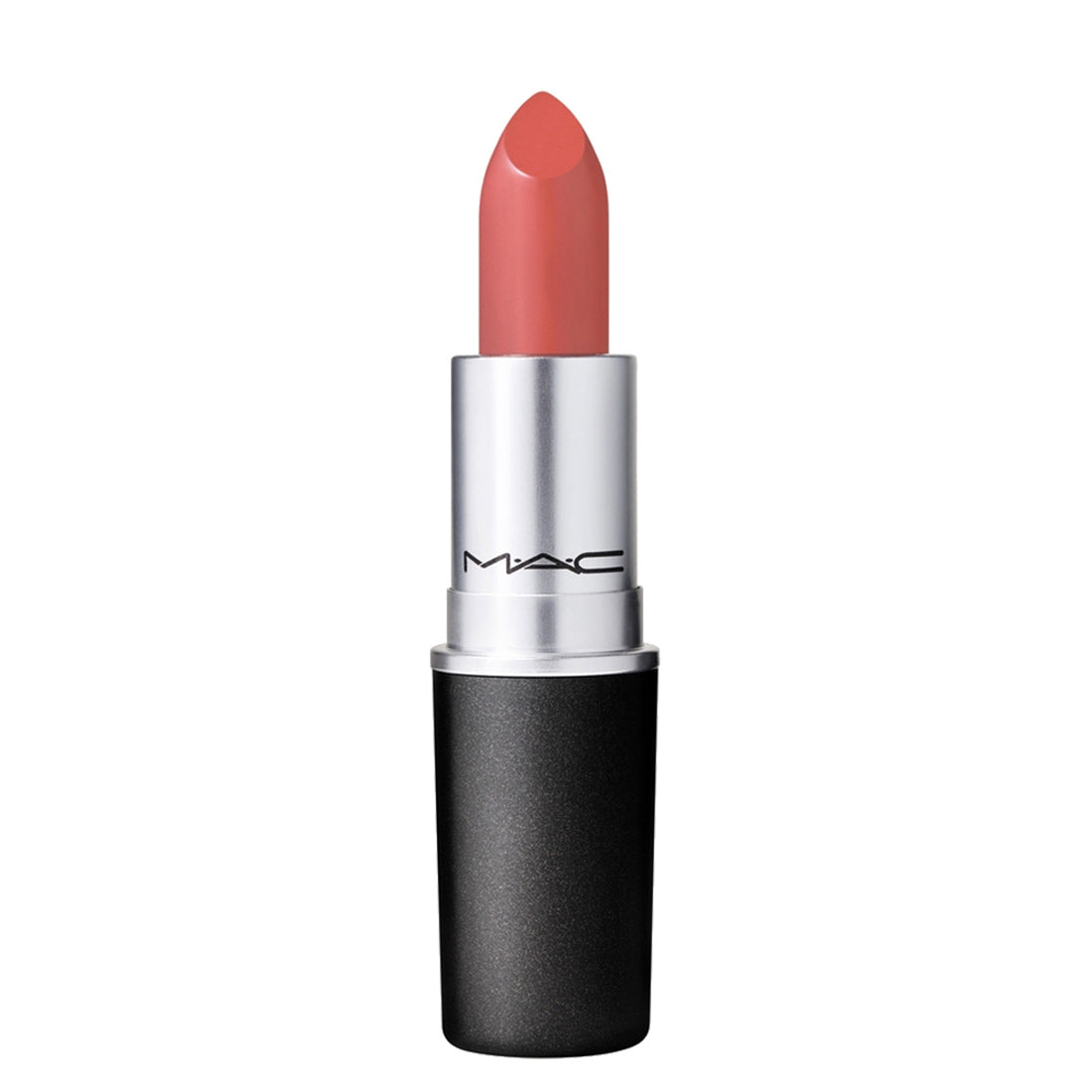 Mac Matte Lipstick 617 Velvet Teddy
