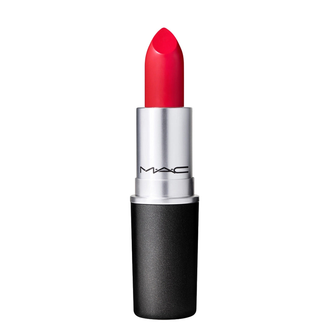 Mac Matte Lipstick 640 Red Rock