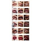 Mac Matte Lipstick TropicTonic-2