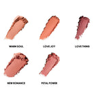 Mac Mineralize Blush Petal Power-3