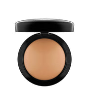 Mac Mineralize Skinfinish Natural Dark