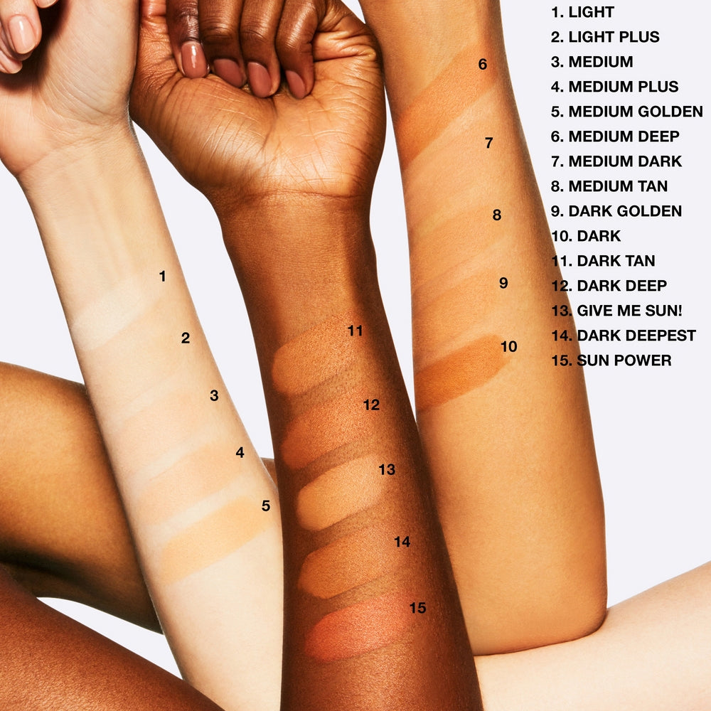 Mac Mineralize Skinfinish Natural Medium Golden-4