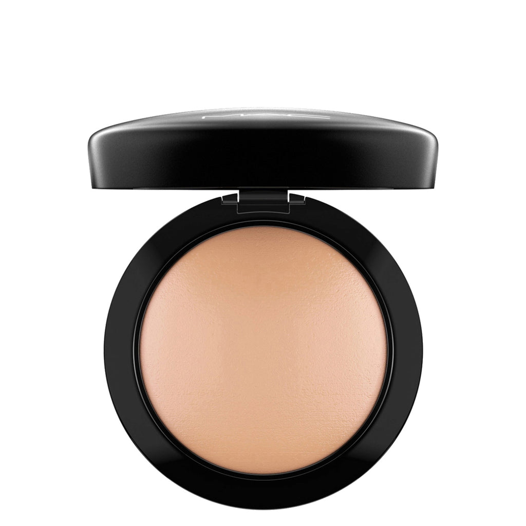 Mac Mineralize Skinfinish Natural Medium Golden
