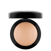 Mac Mineralize Skinfinish Natural Medium Golden