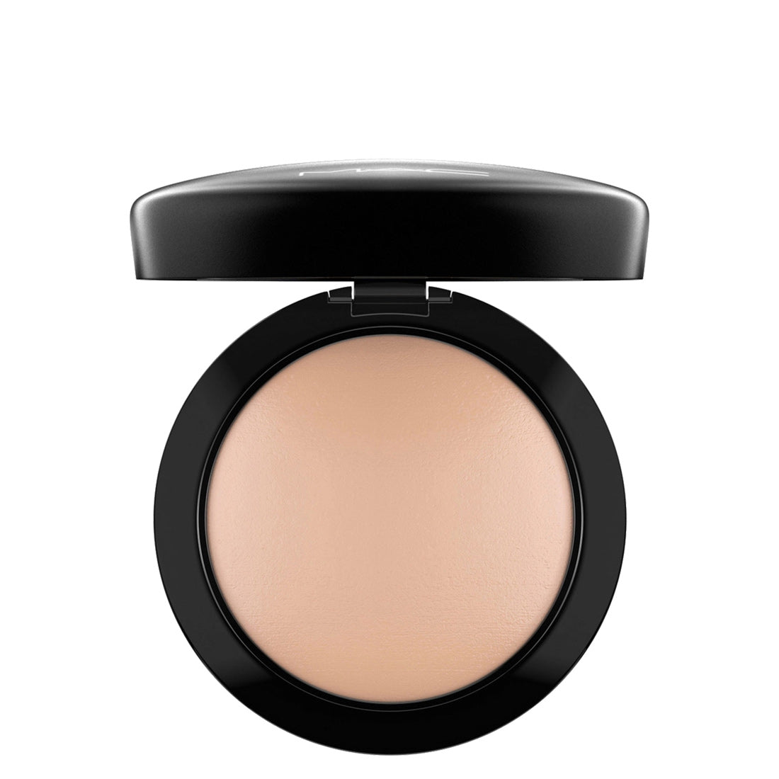 Mac Mineralize Skinfinish Natural Medium Plus