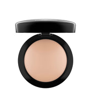 Mac Mineralize Skinfinish Natural Medium Plus
