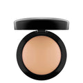 Mac Mineralize Skinfinish Natural Medium Tan