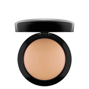 Mac Mineralize Skinfinish Natural Medium Tan