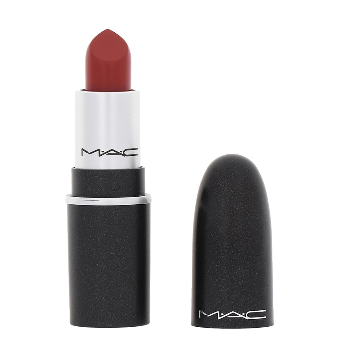 Mac Mini Lipstick Chili