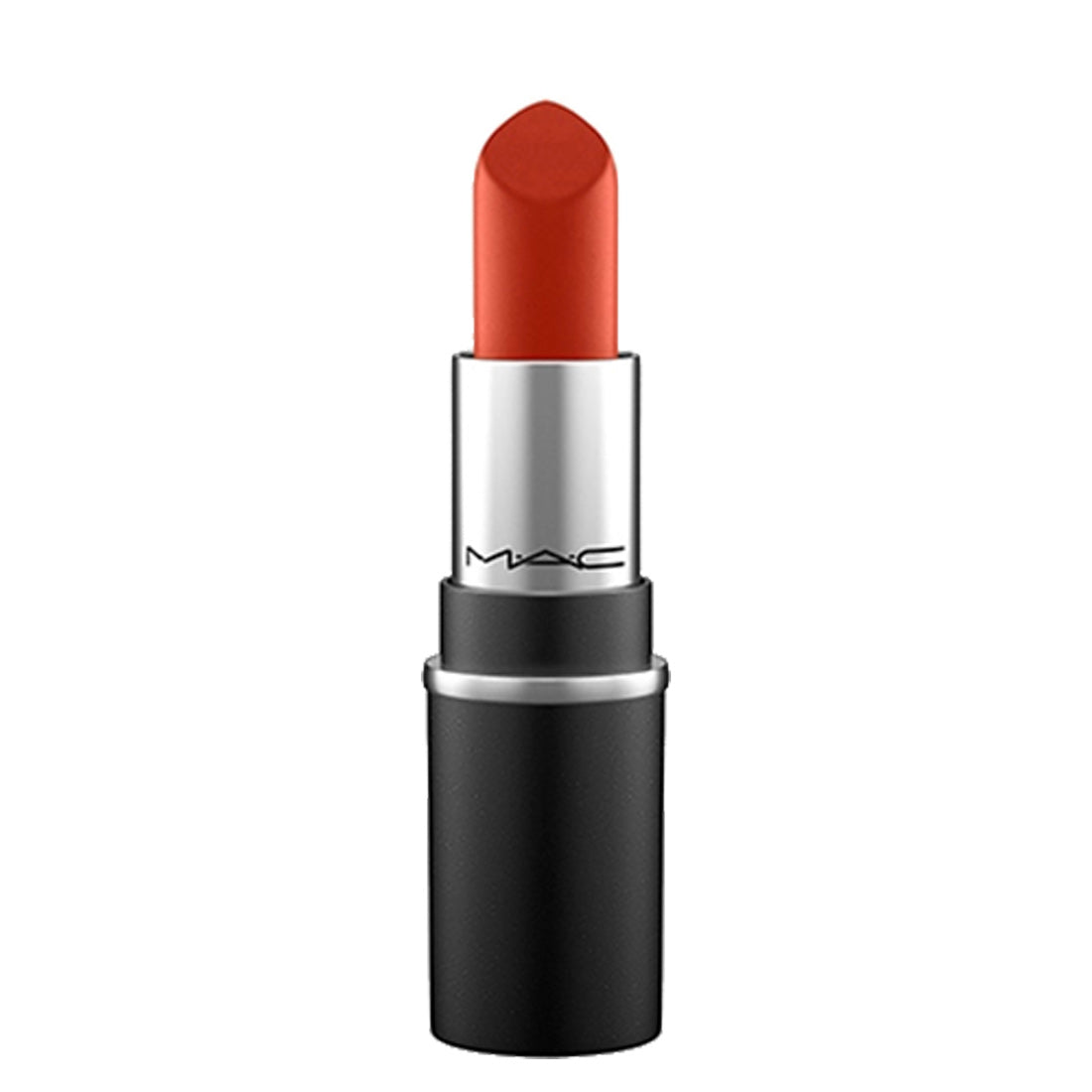 Mac Mini Traditional Lipstick Chili