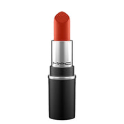 Mac Mini Traditional Lipstick Chili