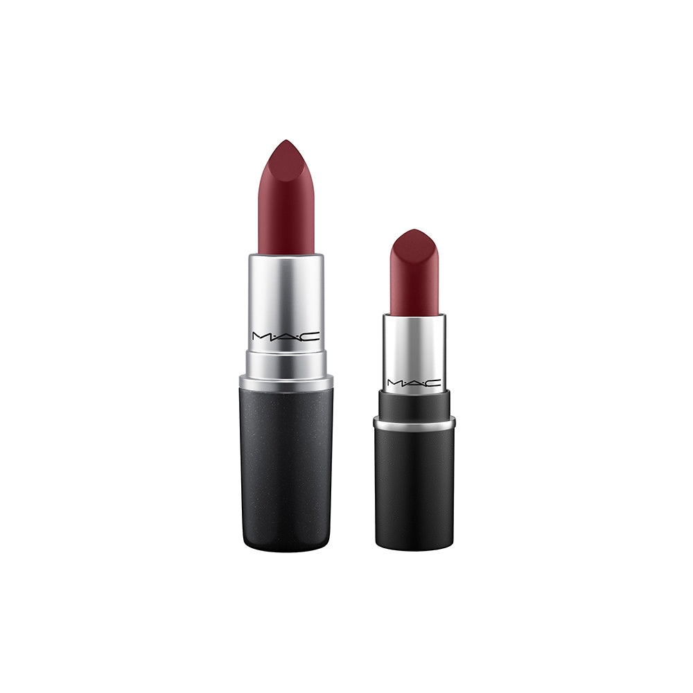 Mac Mini Traditional Lipstick Diva-2
