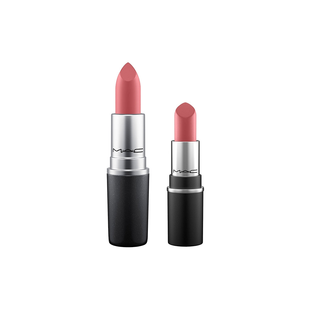 Mac Mini Traditional Lipstick Mehr-2
