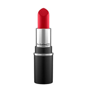 Mac Mini Traditional Lipstick Ruby Woo