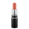 Mac Mini Traditional Lipstick Velvet Teddy