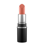 Mac Mini Traditional Lipstick Velvet Teddy