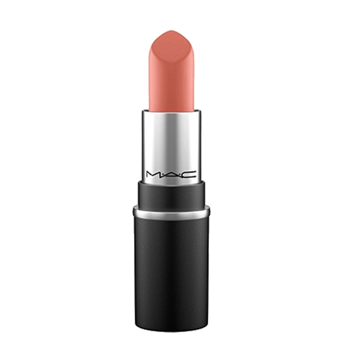Mac Mini Traditional Lipstick Velvet Teddy