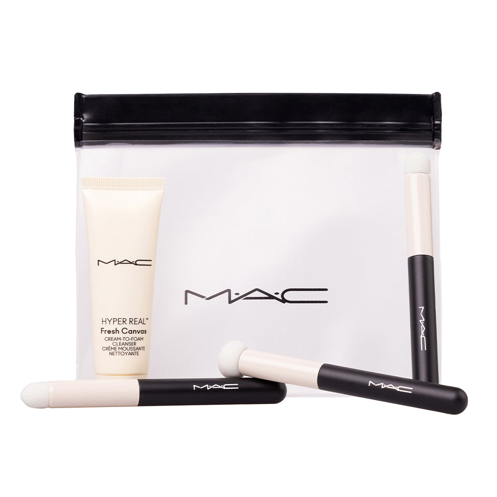 Mac Pouch con Minisize