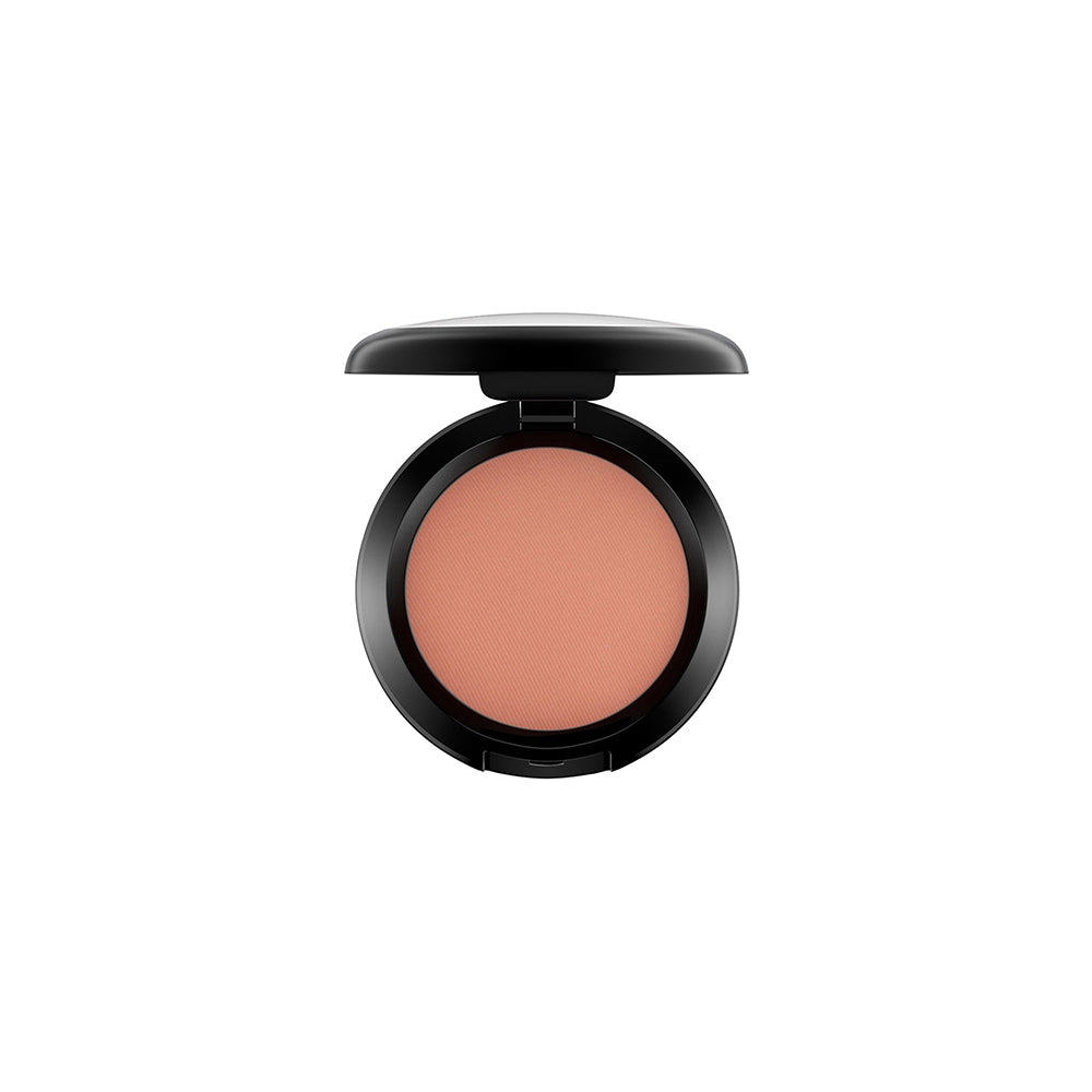 Mac Powder Blush Coppertone-2