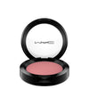 Mac Powder Blush Desert Rose