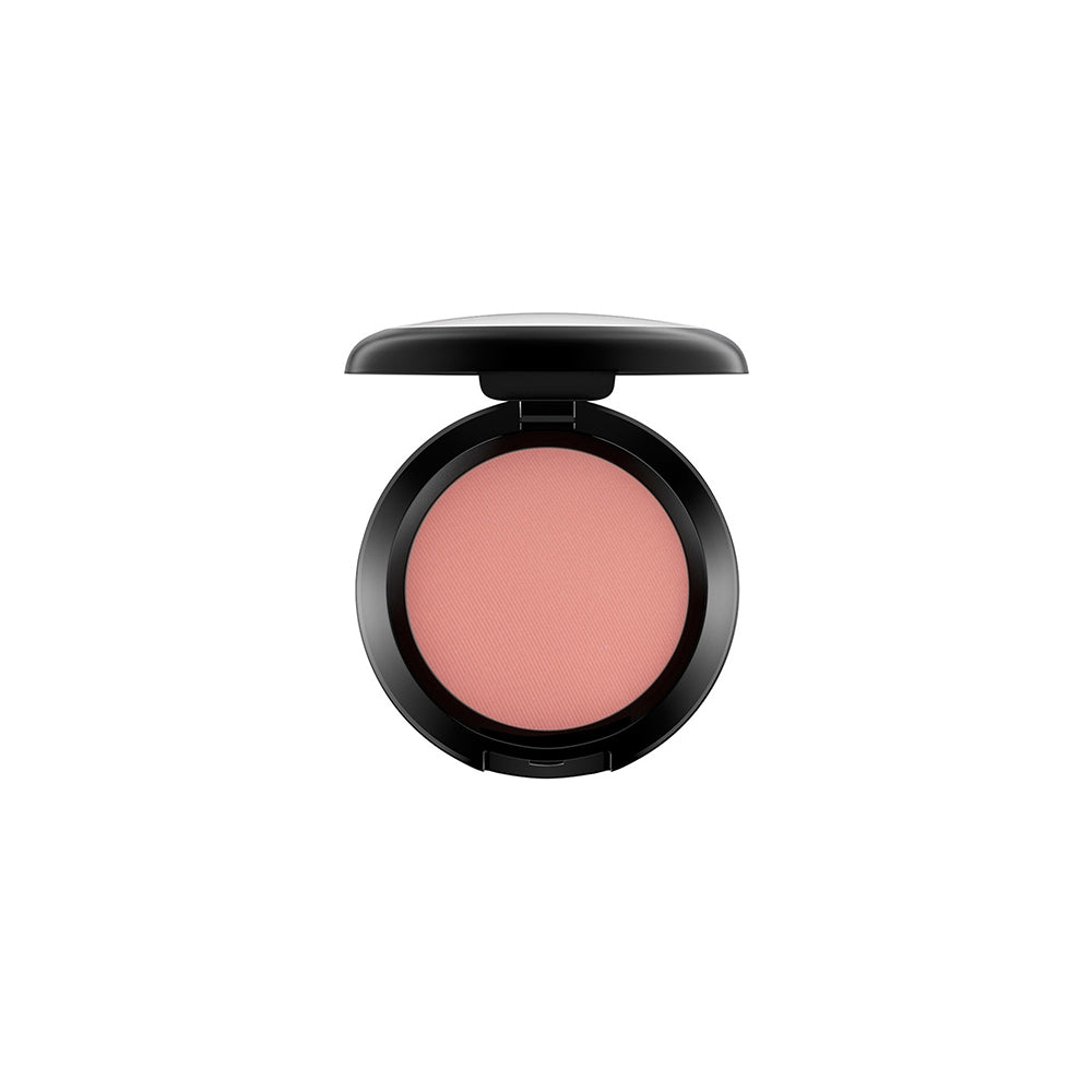 Mac Powder Blush Melba-3