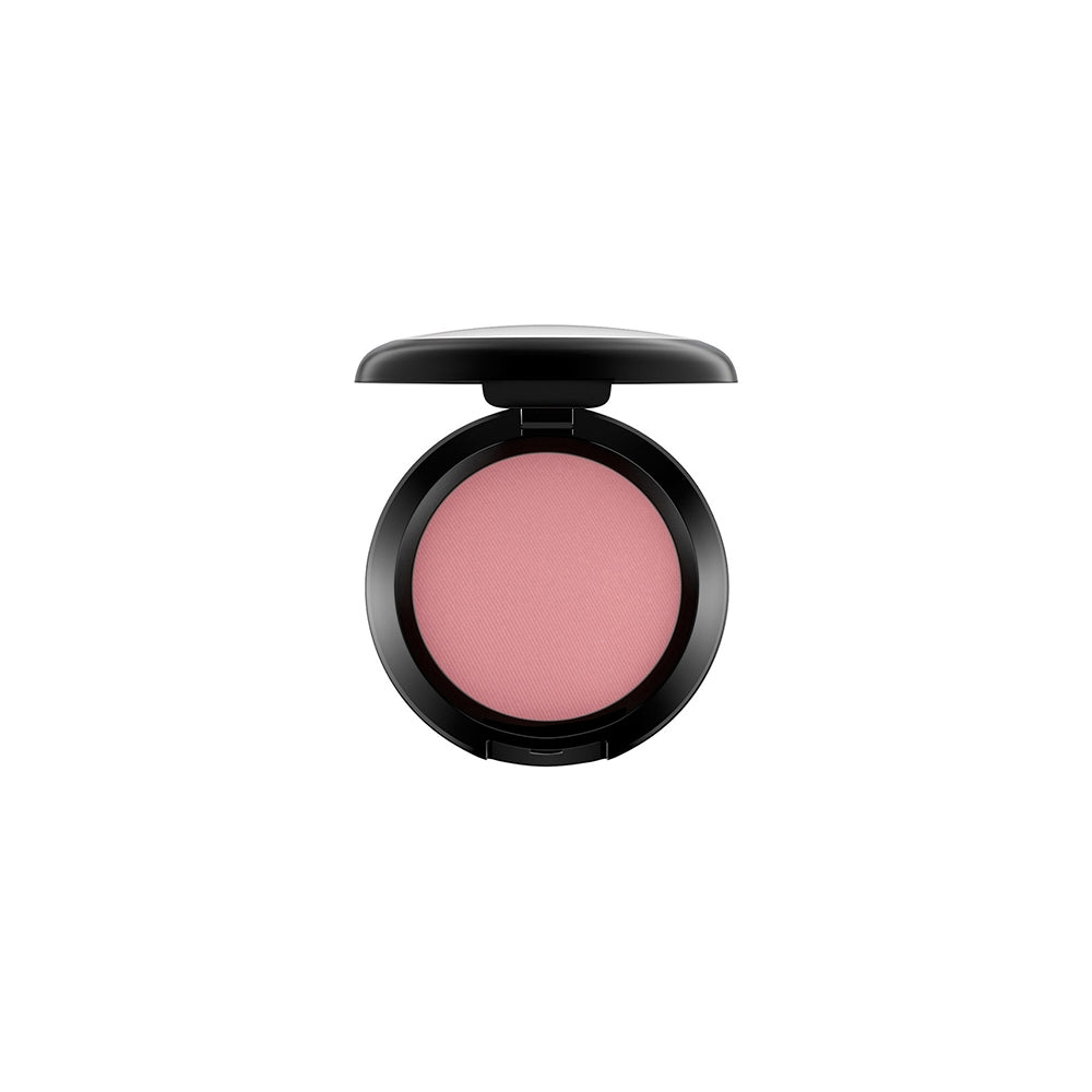 Mac Powder Blush Mocha-2